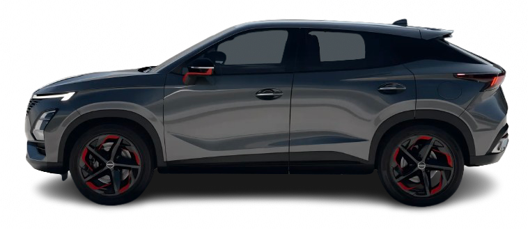 OMODA 5